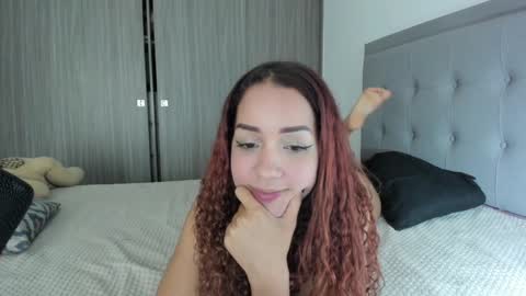 Snapshot of immia_rosse chatting on January 16, 9:40 pm mia --------- COL TIME online show from January 16, 9:40 pm