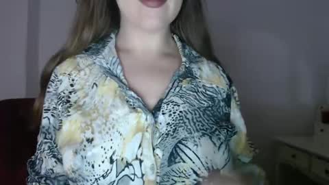 Pola online show from December 16, 9:41 pm