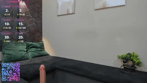 ImNysha online show from March 12, 9:29 pm