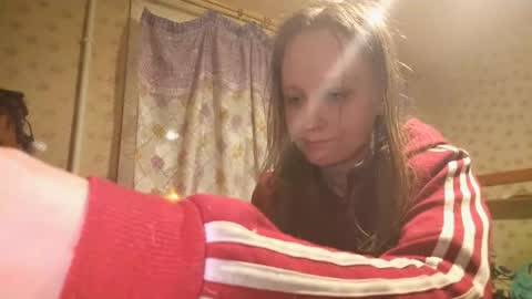 Ellie online show from March 1, 12:42 pm