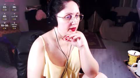 Empress online show from September 12, 8:55 pm