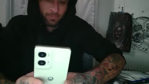 impulsivemusic6 online show from January 29, 8:29 am