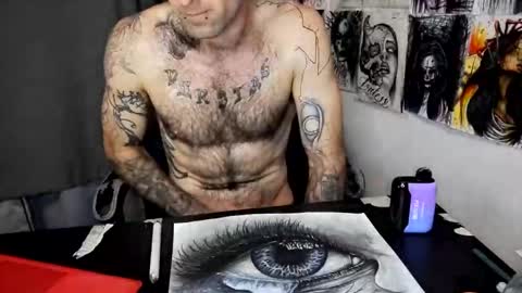 impulsivemusic6 online show from February 27, 8:56 am