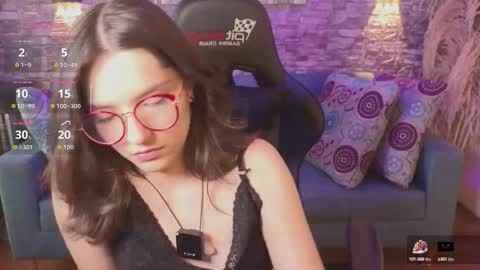 Karen  online show from September 12, 7:49 pm