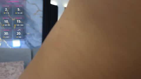 Karen  online show from January 15, 8:06 pm