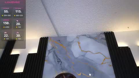 Karen  online show from November 27, 7:32 pm