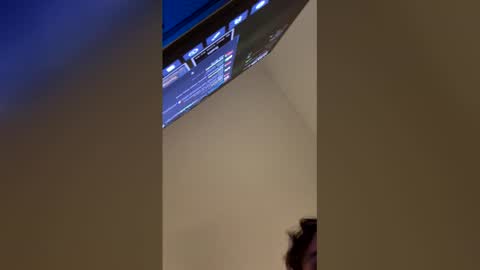 ImOpenToAnythingWhenHere online show from April 27, 3:04 am