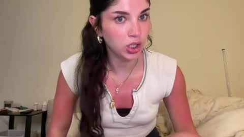 RUBYY 3 online show from May 24, 11:22 pm