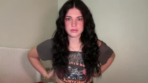 RUBYY 3 online show from August 5, 2:25 pm