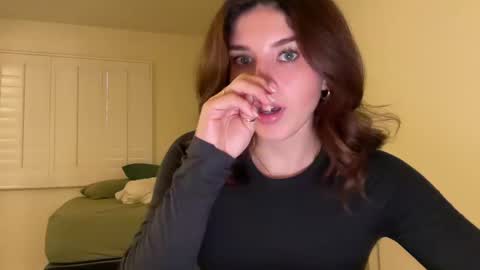 RUBYY 3 online show from October 10, 12:05 am