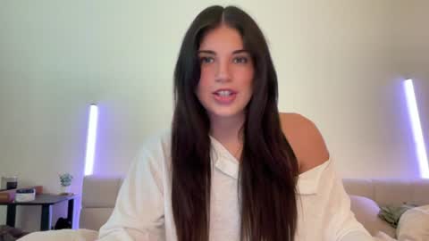 RUBYY 3 online show from July 4, 8:23 pm