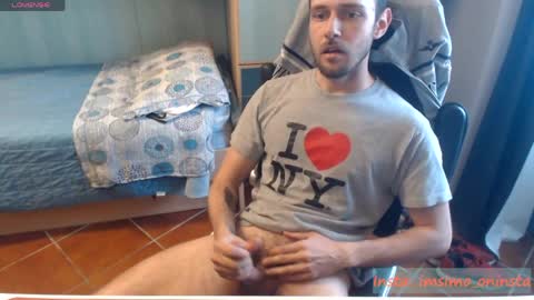 Simo online show from April 10, 5:06 pm