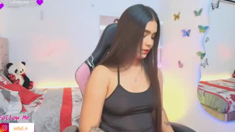 sofy online show from June 2, 10:45 pm
