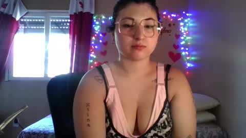 Florencia online show from February 11, 6:56 pm