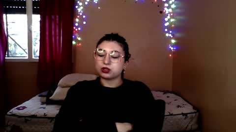 Florencia online show from May 20, 7:42 pm