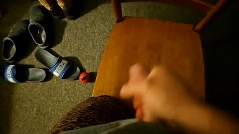 imthomas_ online show from October 20, 5:23 am