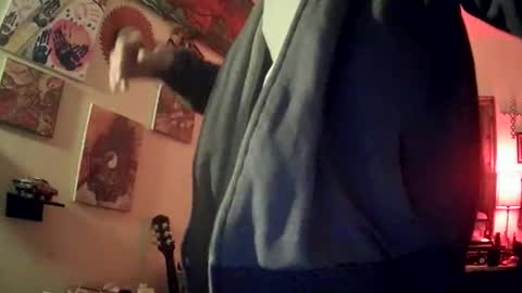 imtru online show from December 3, 11:00 am