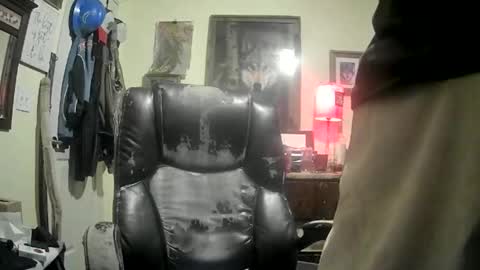 imtru online show from March 20, 2:05 am