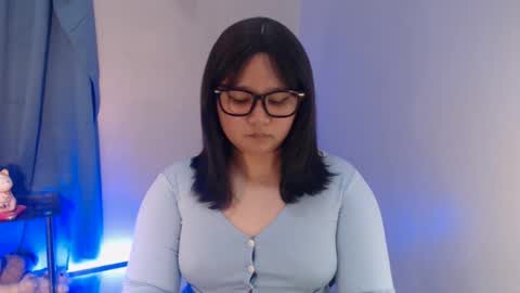 Cherryl online show from December 10, 10:06 am