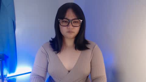 Cherryl online show from December 12, 9:08 am