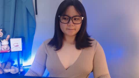 Cherryl online show from December 3, 7:38 am