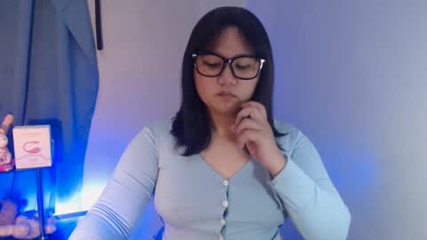 Cherryl online show from December 4, 10:51 am