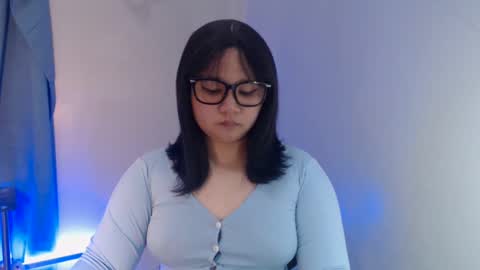 Cherryl online show from December 11, 2:52 am