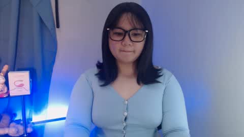 Cherryl online show from December 4, 2:36 am