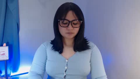 Cherryl online show from December 19, 6:01 pm