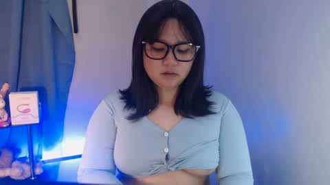 Cherryl online show from December 4, 5:54 am