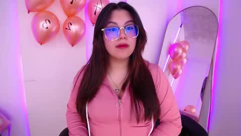 Violeth online show from February 17, 6:12 am