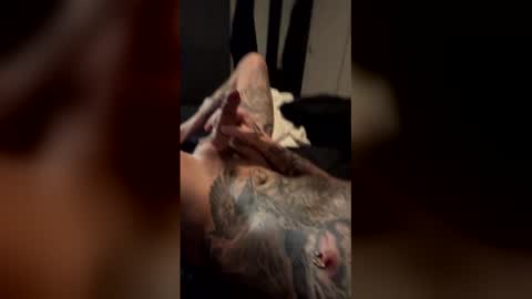 imwaiting247 online show from February 28, 10:14 pm