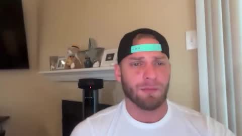 Inmate1993 online show from November 13, 3:26 pm