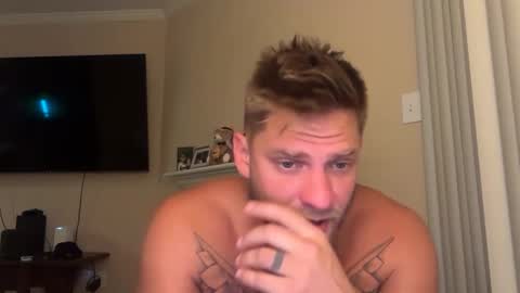 Inmate1993 online show from September 11, 10:05 am