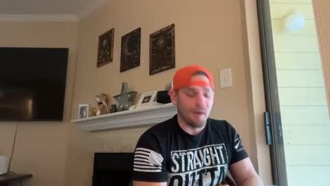 Inmate1993 online show from February 10, 10:02 pm