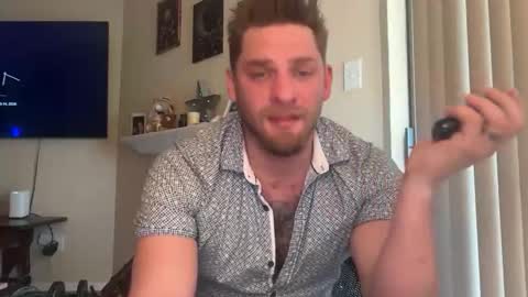 Inmate1993 online show from March 14, 11:20 pm