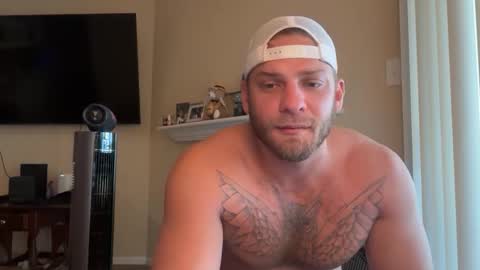 Inmate1993 online show from October 23, 3:35 pm