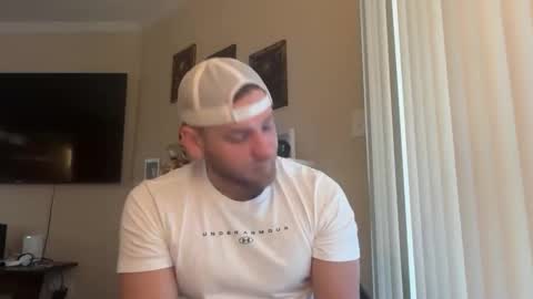 Inmate1993 online show from March 3, 3:52 pm