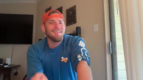 Inmate1993 online show from March 21, 2:44 pm