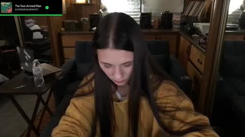 Carter online show from September 17, 4:49 am