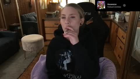 Carter online show from January 15, 5:08 am