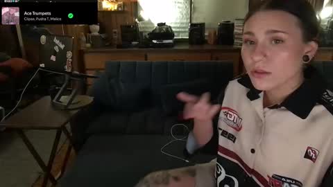 Carter online show from September 29, 6:34 am