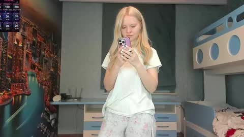 Masha online show from May 12, 7:34 pm