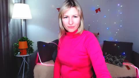 incredible_ariela online show from February 20, 1:08 pm