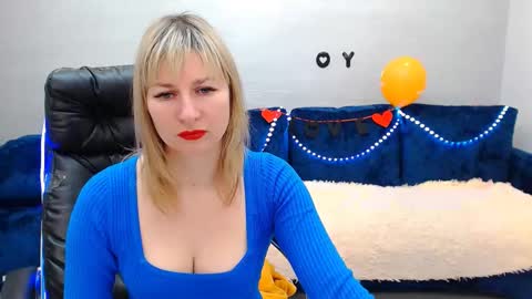 incredible_ariela online show from February 25, 6:58 am
