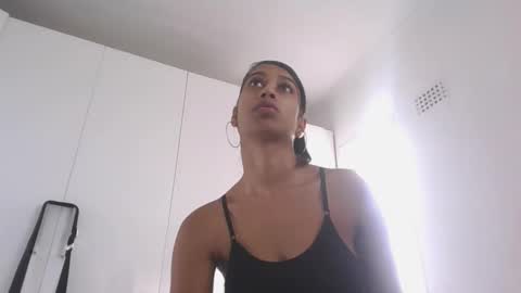 indanbella19 online show from May 31, 8:24 am