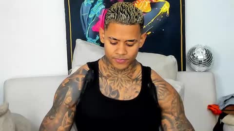 Jacobo online show from January 10, 7:14 am