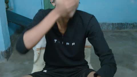 Suman Leo online show from November 17, 2:14 am