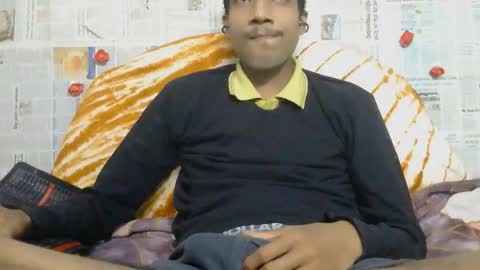 Suman Leo online show from February 23, 6:32 pm