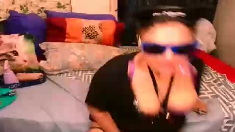 indian_blaze00 online show from December 2, 9:45 pm